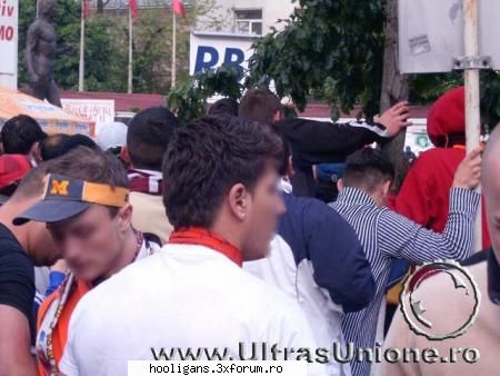 incidente meciul jandarmi spurcati