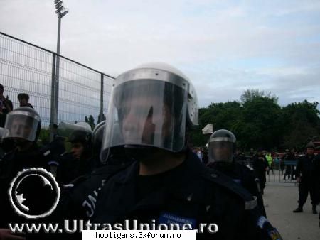 incidente meciul jandarmi spurcati