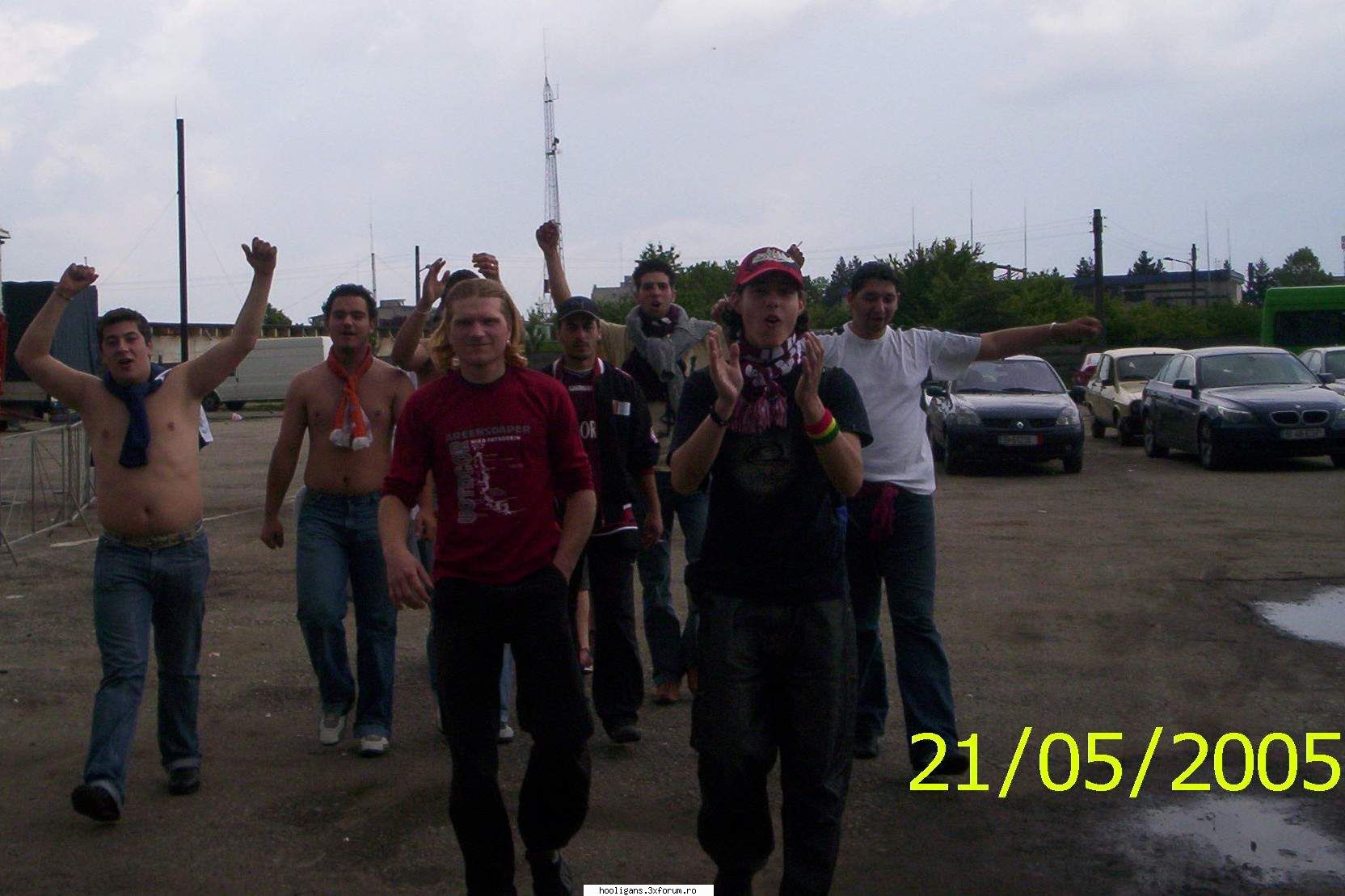 radicals-invasion!!! - Haos - POZE